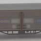 Marklin 47344 HO Scale Sliding Wall Box Car LN/Box
