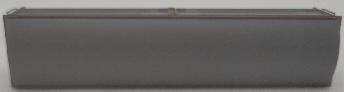 Marklin 47344 HO Scale Sliding Wall Box Car LN/Box