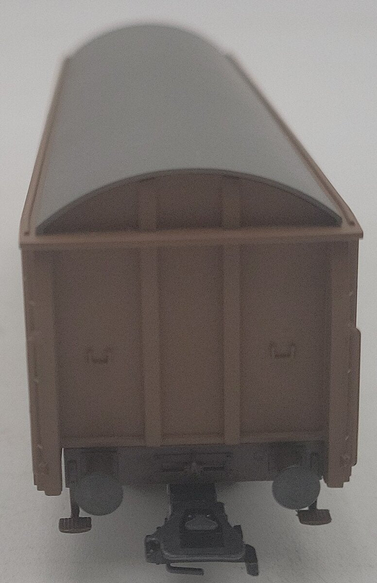 Marklin 47344 HO Scale Sliding Wall Box Car LN/Box