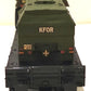 Marklin 48726 Flat w/2 KFOR Vehicles LN/Box