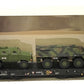 Marklin 48726 Flat w/2 KFOR Vehicles LN/Box