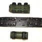Marklin 48726 Flat w/2 KFOR Vehicles LN/Box