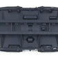 Marklin 47018 HO Scale DB Flatcar w/ Helicopter LN/Box