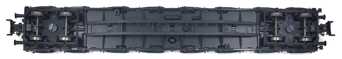 Marklin 47018 HO Scale DB Flatcar w/ Helicopter LN/Box