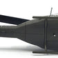 Marklin 47018 HO Scale DB Flatcar w/ Helicopter LN/Box
