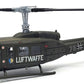 Marklin 47018 HO Scale DB Flatcar w/ Helicopter LN/Box