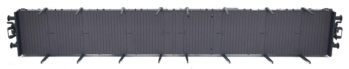 Marklin 47018 HO Scale DB Flatcar w/ Helicopter LN/Box