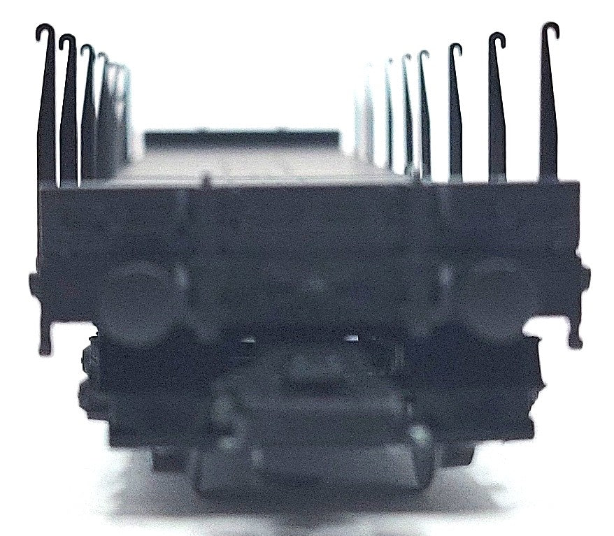 Marklin 47018 HO Scale DB Flatcar w/ Helicopter LN/Box