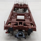 Marklin 47452 HO Scale Hoyer DB Flat Cars with Containers EX/Box