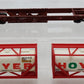 Marklin 47452 HO Scale Hoyer DB Flat Cars with Containers EX/Box