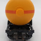 Marklin 46455 HO Scale DSB Kosen Pressure Gas Tank Car EX/Box