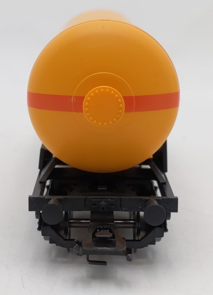 Marklin 46455 HO Scale DSB Kosen Pressure Gas Tank Car EX/Box