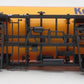 Marklin 46455 HO Scale DSB Kosen Pressure Gas Tank Car EX/Box