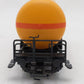 Marklin 46455 HO Scale DSB Kosen Pressure Gas Tank Car EX/Box