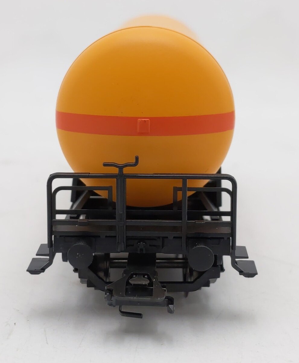 Marklin 46455 HO Scale DSB Kosen Pressure Gas Tank Car EX/Box
