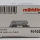 Marklin 46455 HO Scale DSB Kosen Pressure Gas Tank Car EX/Box