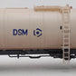 Marklin 47522 HO Scale VTG DSM Tank Car EX/Box