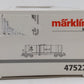 Marklin 47522 HO Scale VTG DSM Tank Car EX/Box