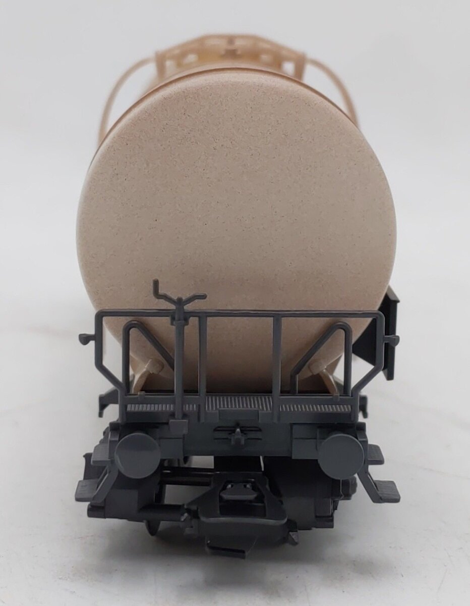 Marklin 47522 HO Scale VTG DSM Tank Car EX/Box