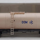 Marklin 47522 HO Scale VTG DSM Tank Car EX/Box