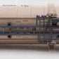Marklin 47522 HO Scale VTG DSM Tank Car EX/Box