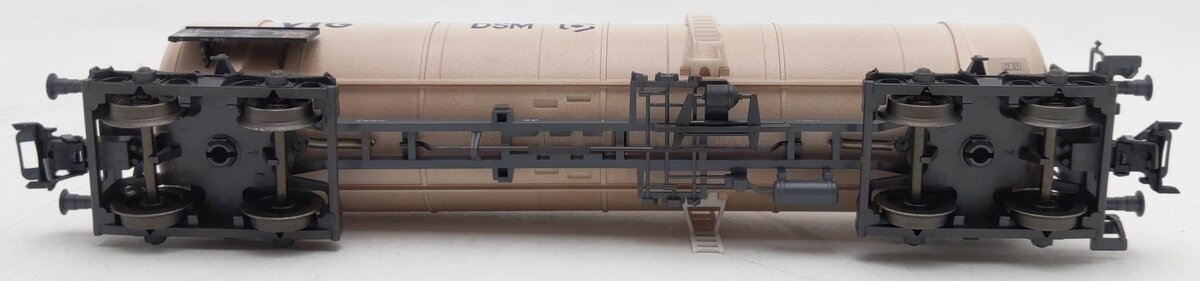 Marklin 47522 HO Scale VTG DSM Tank Car EX/Box