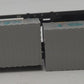 Marklin 47441 HO Scale Deep Well Flatcar w/Trailers LN/Box