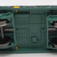 Marklin 48790 HO Scale Heavy Duty Flatcar w/Medical Tank EX/Box