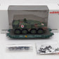 Marklin 48790 HO Scale Heavy Duty Flatcar w/Medical Tank EX/Box
