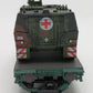 Marklin 48790 HO Scale Heavy Duty Flatcar w/Medical Tank EX/Box