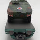 Marklin 48790 HO Scale Heavy Duty Flatcar w/Medical Tank EX/Box