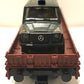 Marklin 46966 4MFOR Kls Flatcar with MB 280 G LN/Box