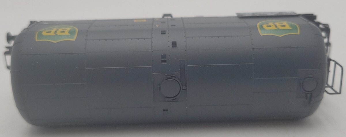 Marklin 47914 HO Scale Heavy Oil Tank Car LN/Box
