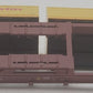 Marklin 47442 HO DB Deep Well Flatcar Set LN/Box