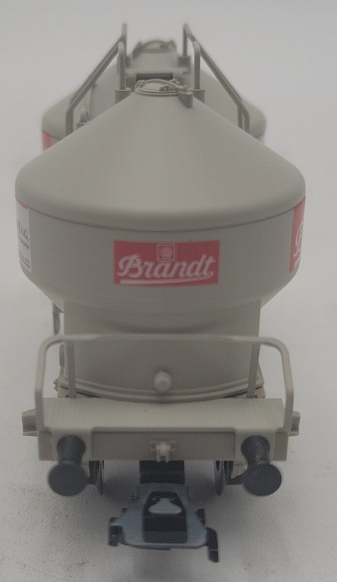 Marklin 46611 HO Scale Powdered Silo Container Car LN/Box
