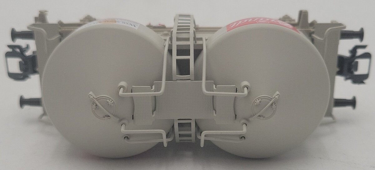 Marklin 46611 HO Scale Powdered Silo Container Car LN/Box