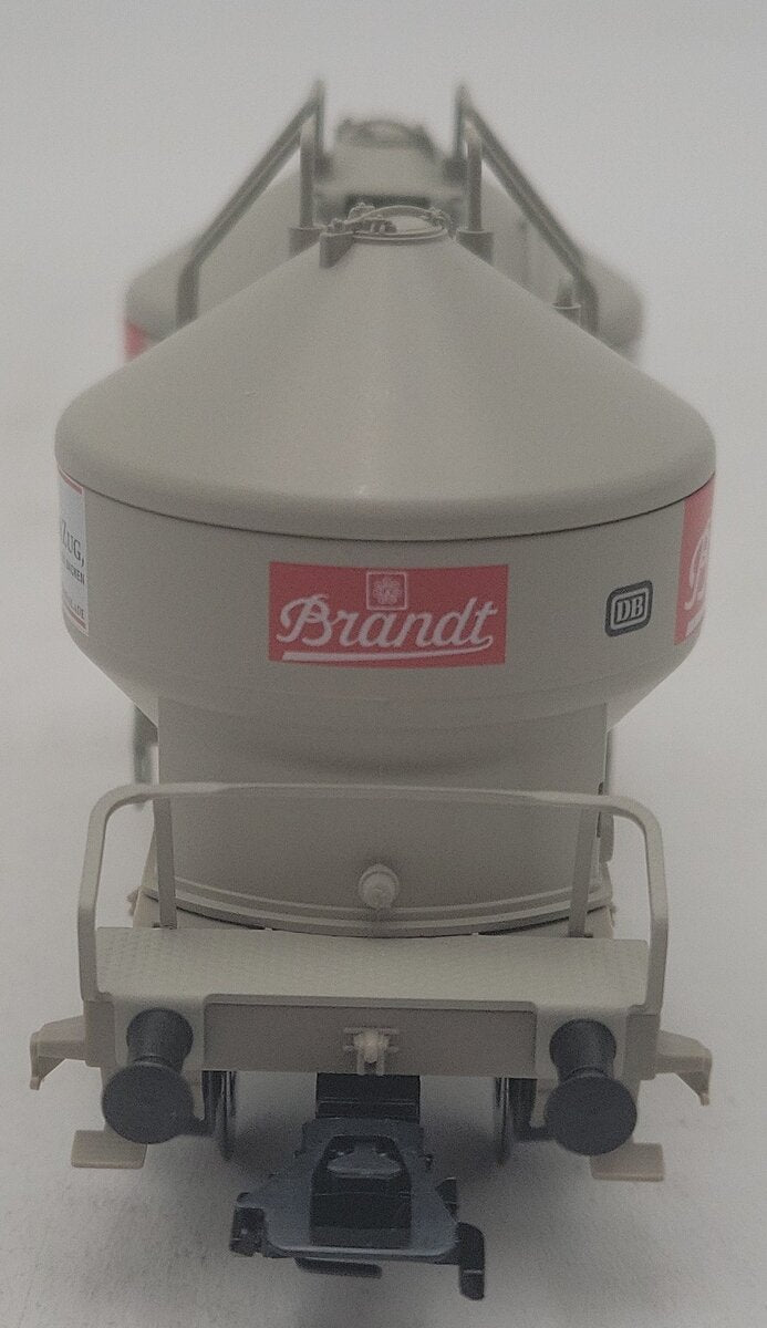 Marklin 46611 HO Scale Powdered Silo Container Car LN/Box
