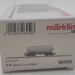 Marklin 46450 HO Scale VTG Tank Car DB