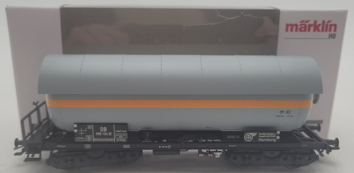 Marklin 46450 HO Scale VTG Tank Car DB