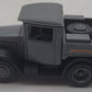 Marklin 46819 HO Sliding Wall Boxcar with a Kaelble and a Culemeyer Trailer LN/Box