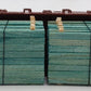 Marklin 46975 HO Scale DB Gondola w/Stakes And Wood Load EX/Box