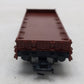 Marklin 46962 HO Scale Low Sided Gondola w/Pipe Load EX/Box
