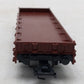 Marklin 46962 HO Scale Low Sided Gondola w/Pipe Load EX/Box