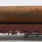 Marklin 46962 HO Scale Low Sided Gondola w/Pipe Load EX/Box