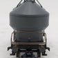 Marklin 46619 HO Quarz-Werke 3-Rail Covered Hopper/Silo No Brakeman's Platform EX/Box