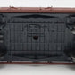 Marklin 46978 HO Scale Flatcar with Tractor Load EX/Box