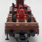 Marklin 46978 HO Scale Flatcar with Tractor Load EX/Box