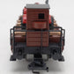 Marklin 46978 HO Scale Flatcar with Tractor Load EX/Box