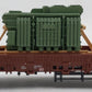 Marklin 46963 HO Scale Low Sided Gondola w/Generator EX/Box