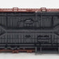 Marklin 46963 HO Scale Low Sided Gondola w/Generator EX/Box